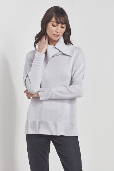 Verge Oasis Sweater-sale-Preen