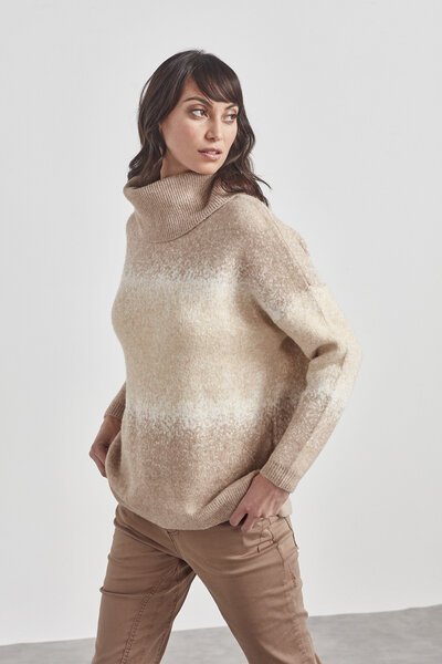 Verge Agenda Sweater-sale-Preen