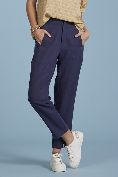Madly Sweetly Double Happy Pant-new-Preen