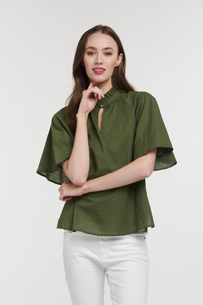 365 Days Tully Top-sale-Preen