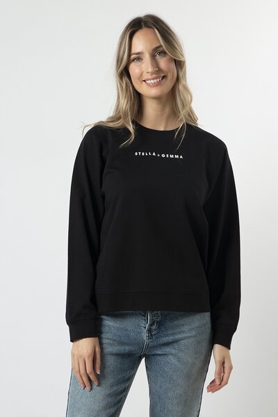 Stella + Gemma Everyday Sweater-new-Preen