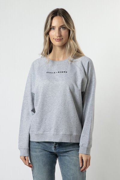 Stella + Gemma Everyday Sweater-new-Preen