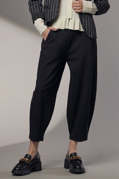 Madly Sweetly On Ponte Tulip Pant-new-Preen
