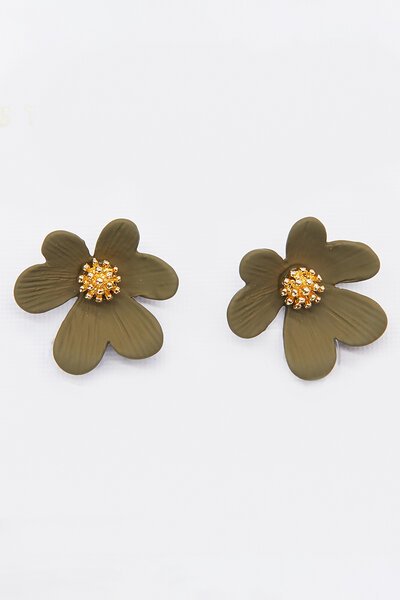 Stella + Gemma Mini Flower Earring-shop-by-label-Preen