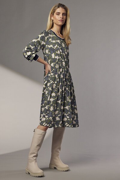 Madly Sweelty Hempster Dress-new-Preen