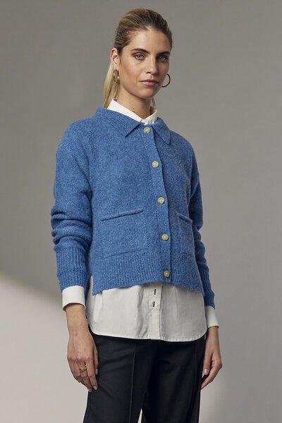 Madly Sweetly Starsky Cardi-new-Preen