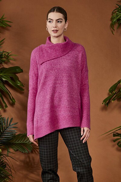 Verge Brianna Sweater-new-Preen