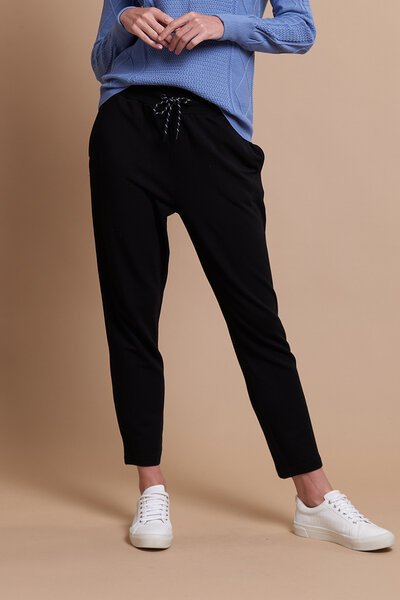 Foil Tipped Waistband Love Pant-new-Preen