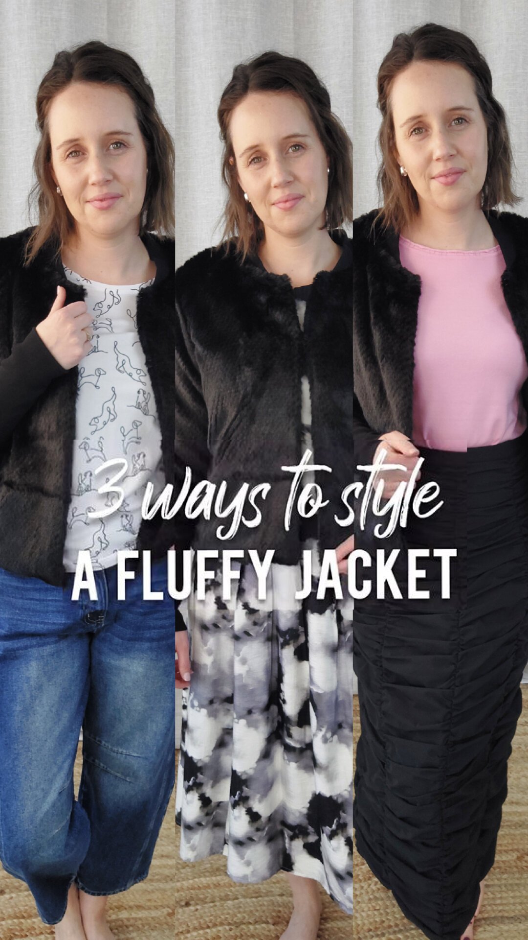 Mi Moso Maria Jacket