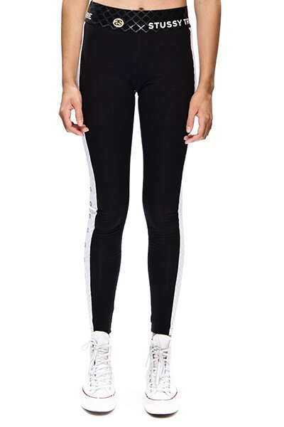 STUSSY LINDA LEGGINGS