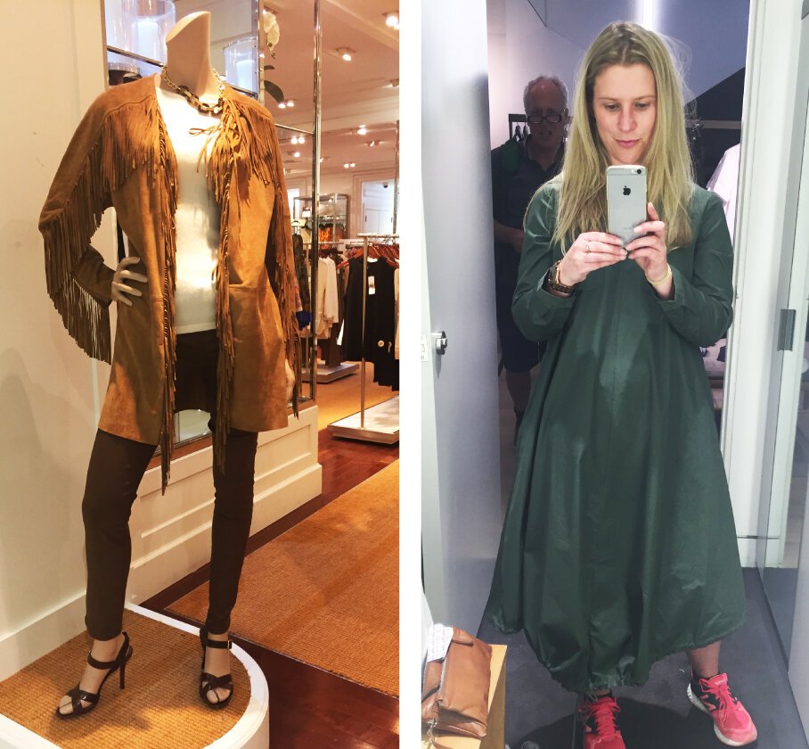 new york fashion image new york fashion image