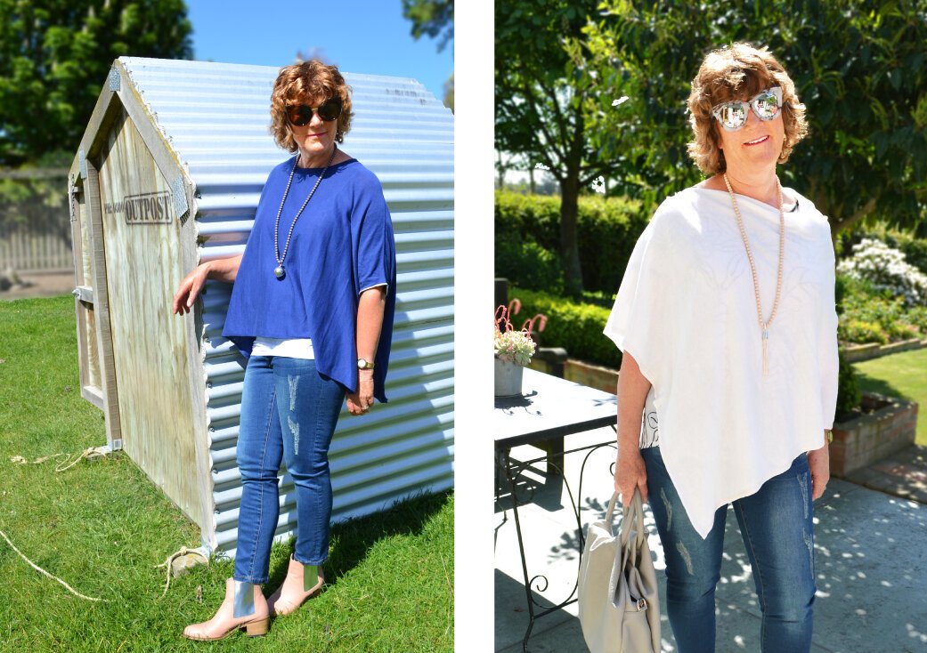 how to wear a poncho 3 how to wear a poncho 3