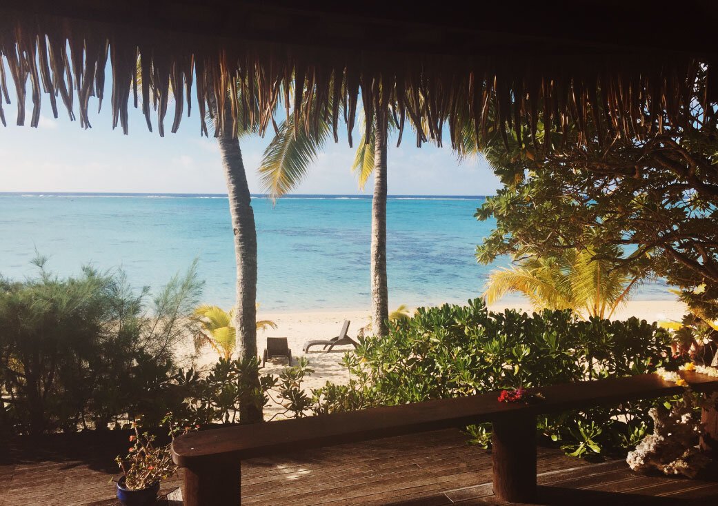 Rarotonga Aitutaki Island Rarotonga Aitutaki Island