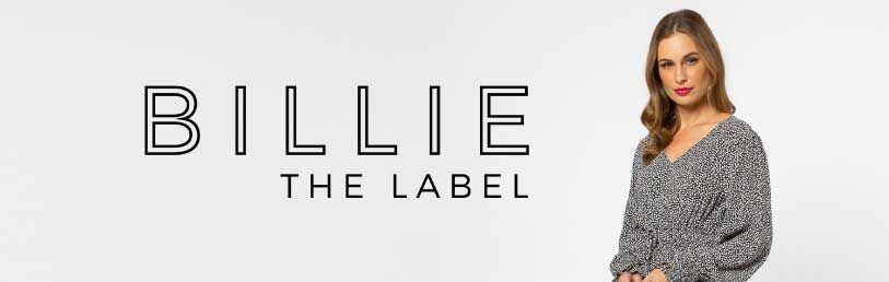 Billie The Label | Preen NZ - Womens 