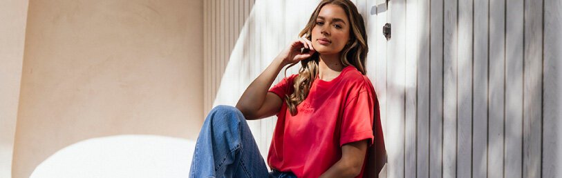 Women's Tees