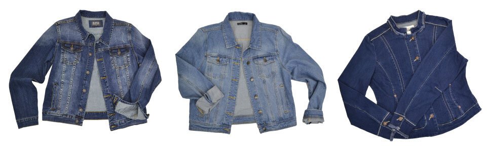 denim jackets