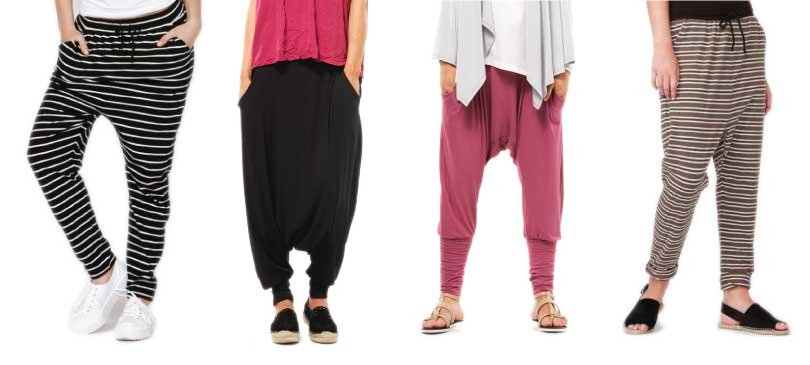 drop crutch pant nz