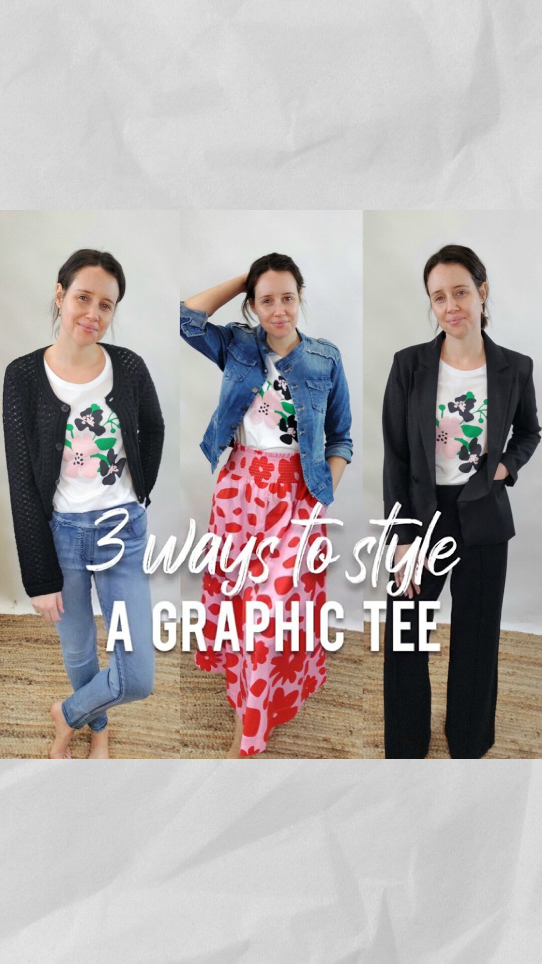 Graphic Tee
