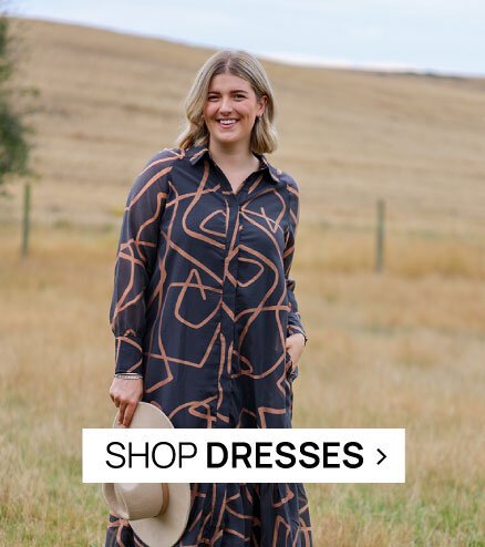 Shop Dresses