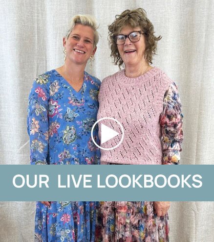 Wednesday Live Try On Videos
