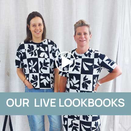 Wednesday Live Try On Videos