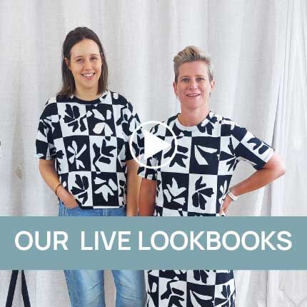 Wednesday Live Try On Videos