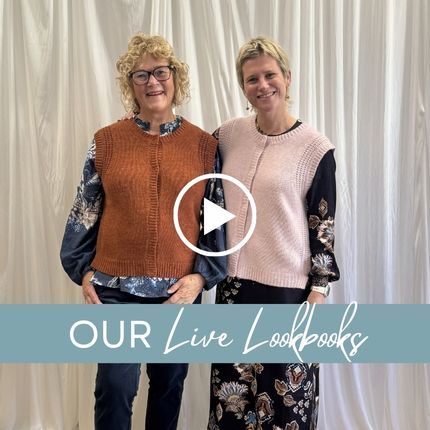 Wednesday Live Try On Videos