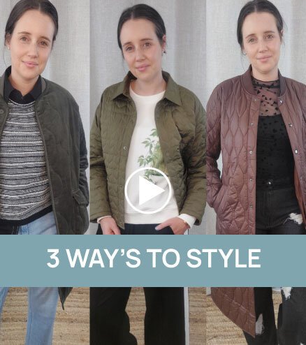 3 ways on Thursdays