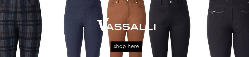 Verge Clothing - New Summer Arrivals and Winter Sale