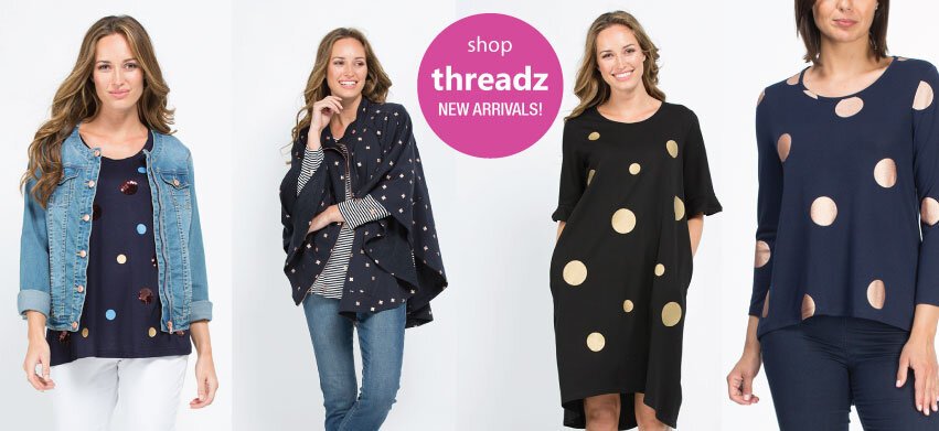 sale now on SHOP ELM CLOTHING