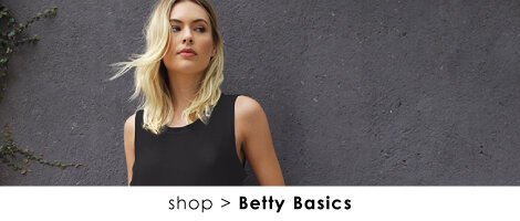betty basics