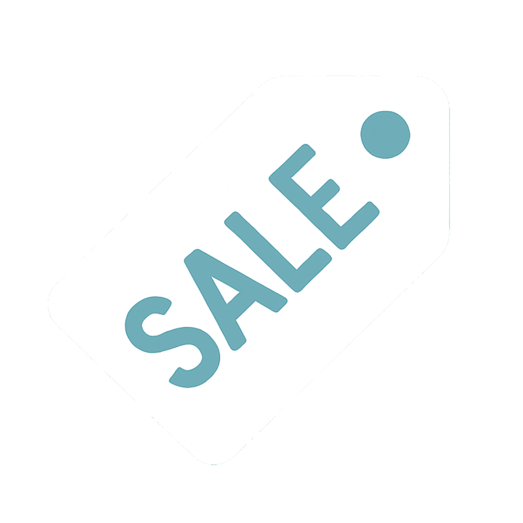 Sale