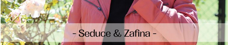 seduce & zafina clothing