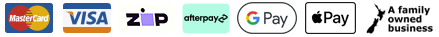 payment icons