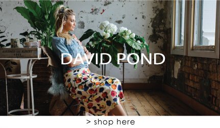 shop david pond