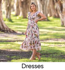 Shop dresses