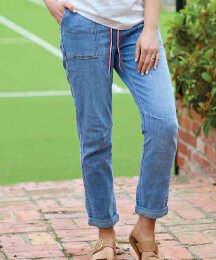 Wakee Jeans