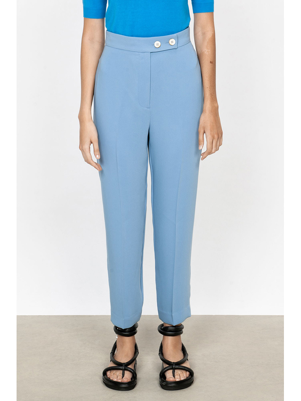 Veronika Maine Luis Cropped Pant