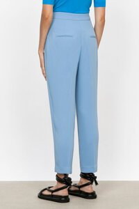 Veronika Maine Luis Cropped Pant