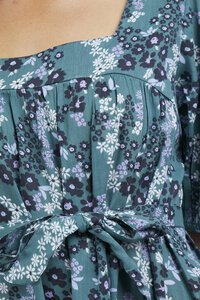 Elm Jasmine Floral Dress