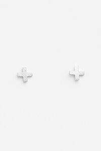 Stella + Gemma Logo Earring