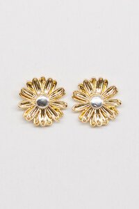 Stella + Gemma Daisy Earring