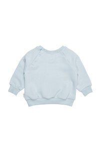 Huxbaby Fur Bunny Sweatshirt