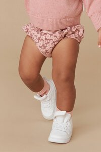 Huxbaby Flower Bear Bloomer