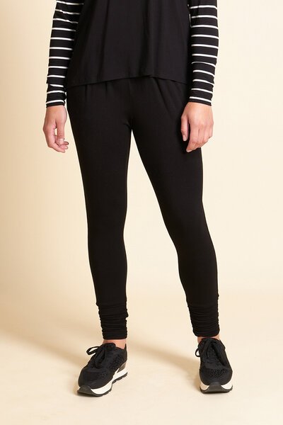 Esplanade Wide Waistband Jogger-sale-Preen