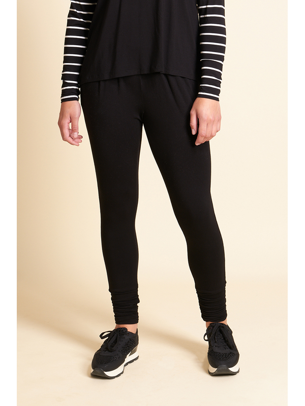 Esplanade Wide Waistband Jogger