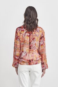 Verge Refresh Blouse