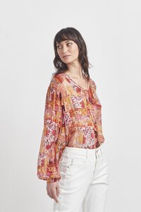 Verge Refresh Blouse