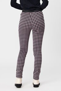 Classified Zena Checked Pant