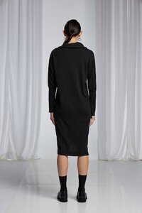 Nineteen 46 Capote Dress